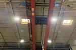 Demag 10 ton x 30 000 mm