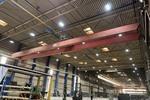 Demag 10 ton x 30 000 mm