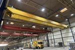 Stahl 20 ton x 30 000 mm