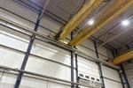 Stahl 20 ton x 30 000 mm