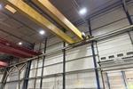 Stahl 20 ton x 30 000 mm