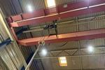 Demag 10 ton x 30 000 mm