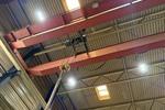 Demag 10 ton x 30 000 mm