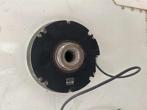 Heidenhain RON 806.C0000 - 36000 311 266 04