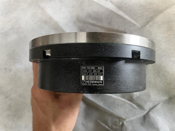Heidenhain RON 705C.0000 - 18000 292 380-03