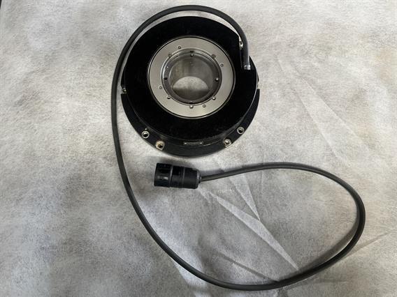 Heidenhain RON 705C.0000 - 18000 292 380-03