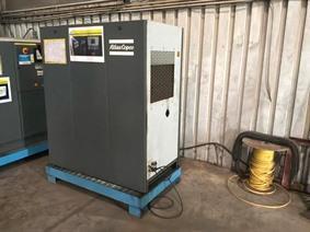 Atlas-Copco GA11P FF 9,8 bar, Stroomaggregaten & Compressoren