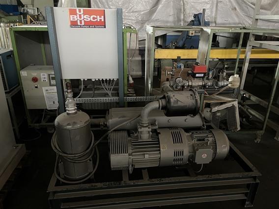 Busch RA 0305 D 502