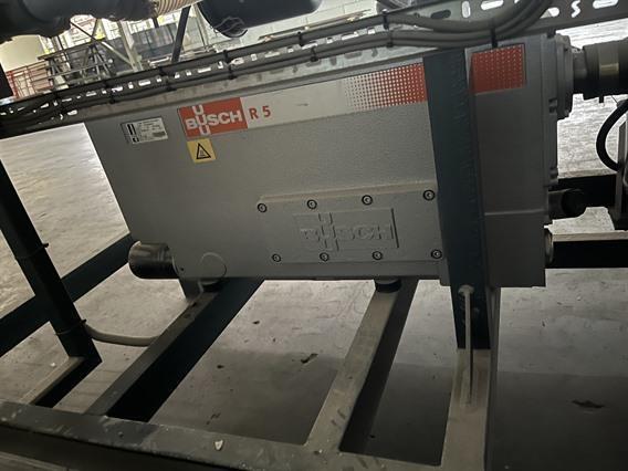 Busch RA 0305 D 502