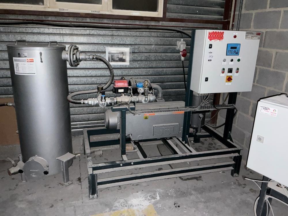 Busch RA 0305 D 502 — Various — photo 1