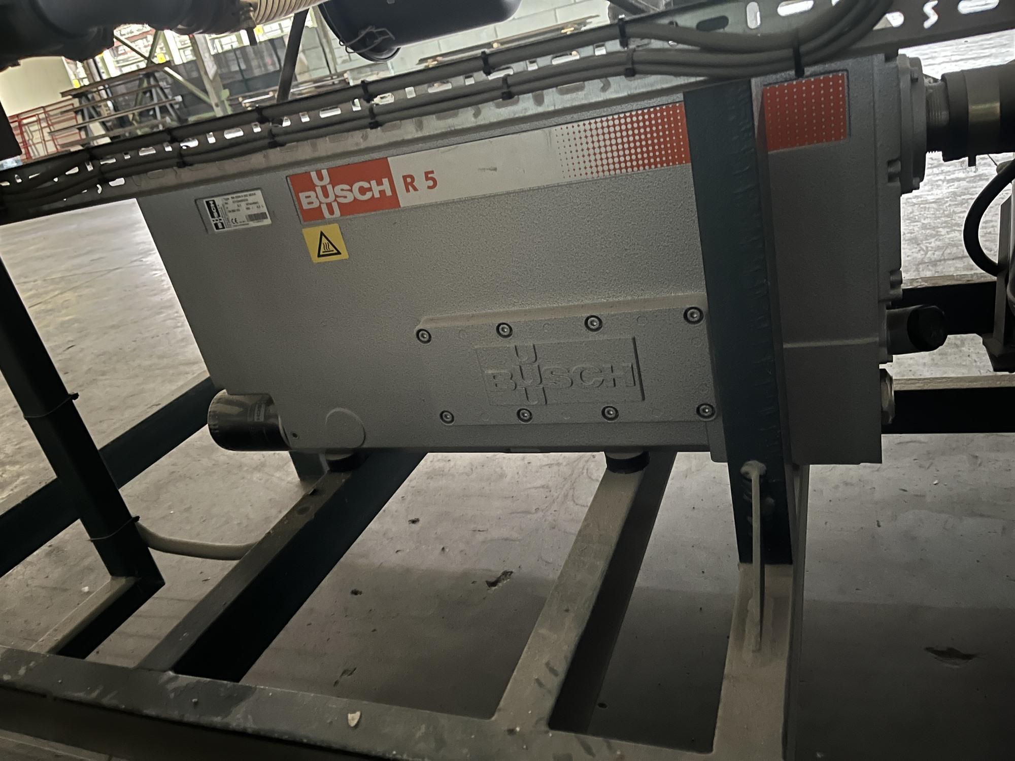 Busch RA 0305 D 502 — Various — photo 4