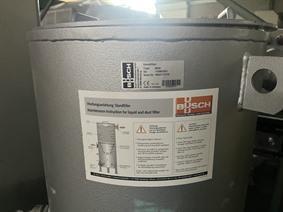Busch Standfilter 0630, Stroomaggregaten & Compressoren
