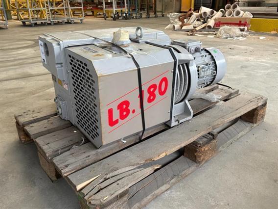 Busch LB.180 Vacuümpomp