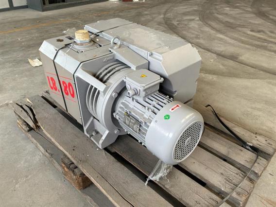 Busch LB.180 Vacuümpomp