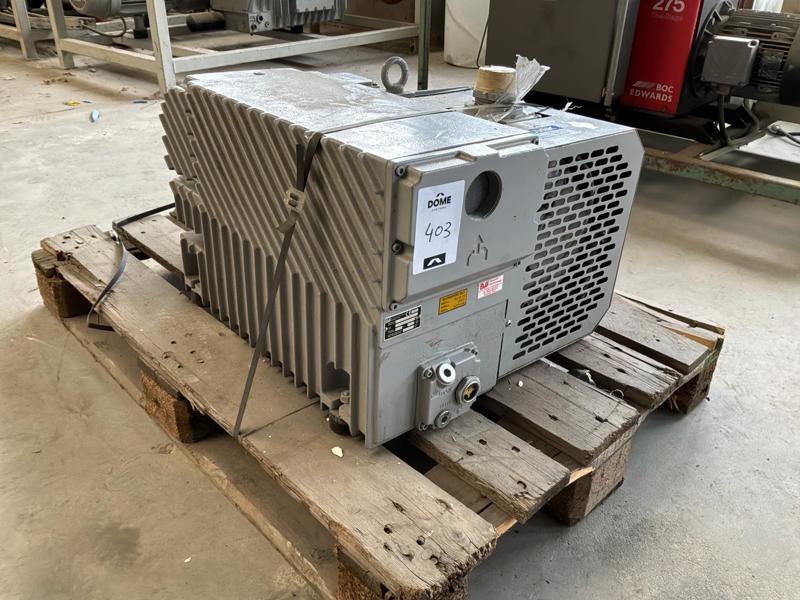 Busch LB.180 Vacuümpomp — Various — photo 2