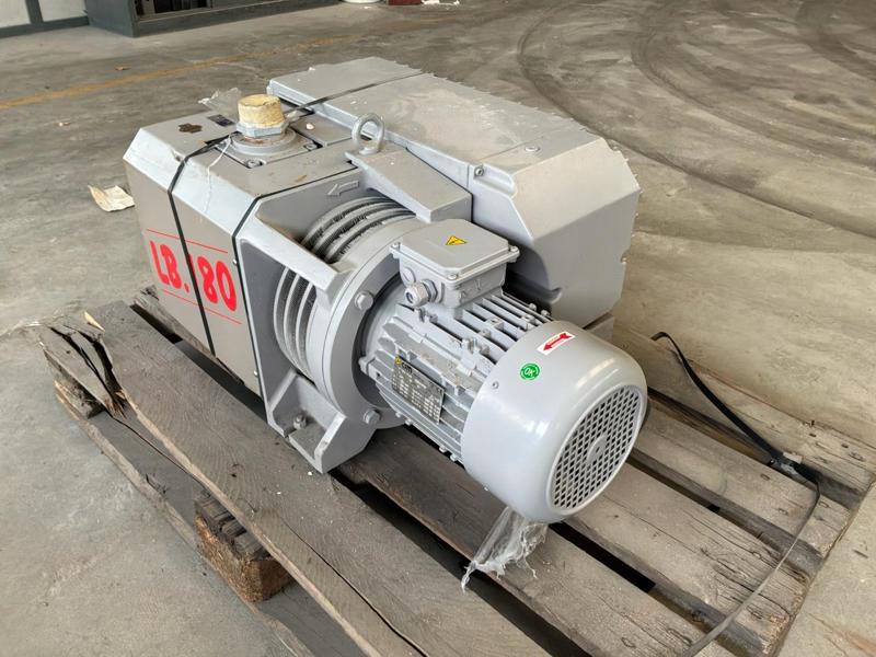 Busch LB.180 Vacuümpomp — Various — photo 4