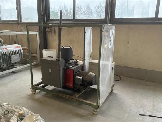 Edwards E1M275 Vacuüm pump