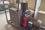 Edwards E1M275 Vacuüm pump