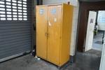 Asecos Safety storage cabinets / Flammable storage cabine