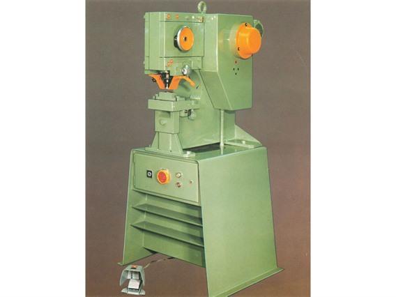 Peddinghaus Forax 45 ton