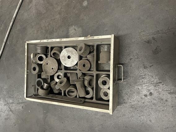 Peddinghaus Peddimaster 80/110