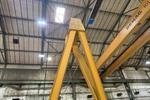 Abus Semi-portal 5 ton x 15 050 mm