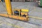 Abus Semi-portal 5 ton x 15 050 mm