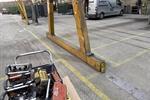 Abus Semi-portal 5 ton x 12 875 mm