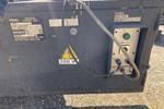 Esab Pema turning gear 40 ton