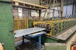 Dima rollforming line 1200 x 1,5 mm