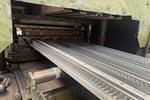 Dima rollforming line 1200 x 1,5 mm