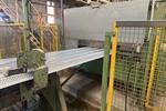 Dima rollforming line 1200 x 1,5 mm