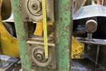 Dima rollforming line 1200 x 1,5 mm
