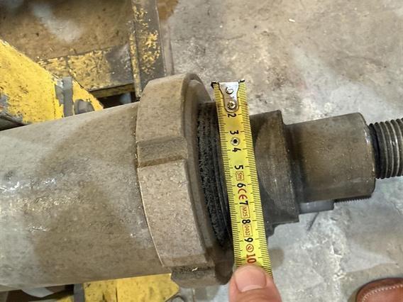 Dima rollforming line 1200 x 1,5 mm