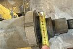 Dima rollforming line 1200 x 1,5 mm