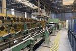 Dima rollforming line 1200 x 1,5 mm