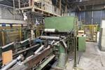 Dima rollforming line 1200 x 1,5 mm