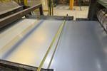 Dima rollforming line 1200 x 1,5 mm