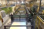 Dima rollforming line 1200 x 1,5 mm