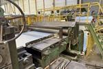 Dima rollforming line 1200 x 1,5 mm