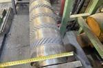 Dima rollforming line 1200 x 1,5 mm