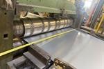 Dima rollforming line 1200 x 1,5 mm