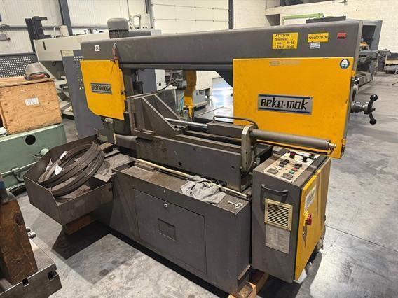 Bekamak BMSY-440DGH