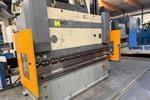Haco PPME 160 ton x 3100 mm 