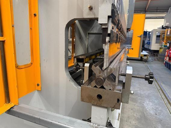Haco PPME 160 ton x 3100 mm 
