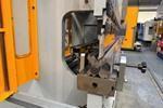 Haco PPME 160 ton x 3100 mm 