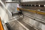 Haco PPME 160 ton x 3100 mm 