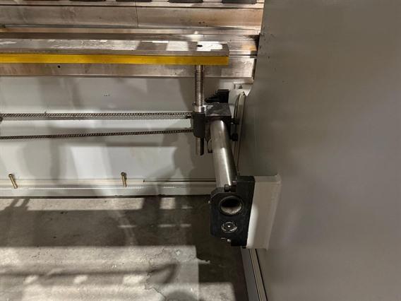 Haco PPME 160 ton x 3100 mm 