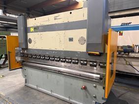 Haco PPME 160 ton x 3100 mm , Hydraulische kantbanken & Hydraulische plooibanken