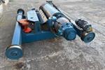 Demag P-hoist 10 ton